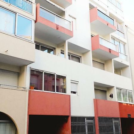 Bohemian Studio In Sete Center Exterior foto