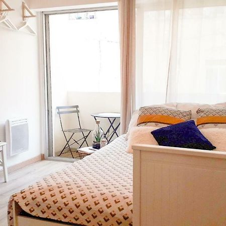 Bohemian Studio In Sete Center Exterior foto